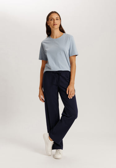 Natural Shirt Organic Cotton Top | Sea Breeze 78662-2622